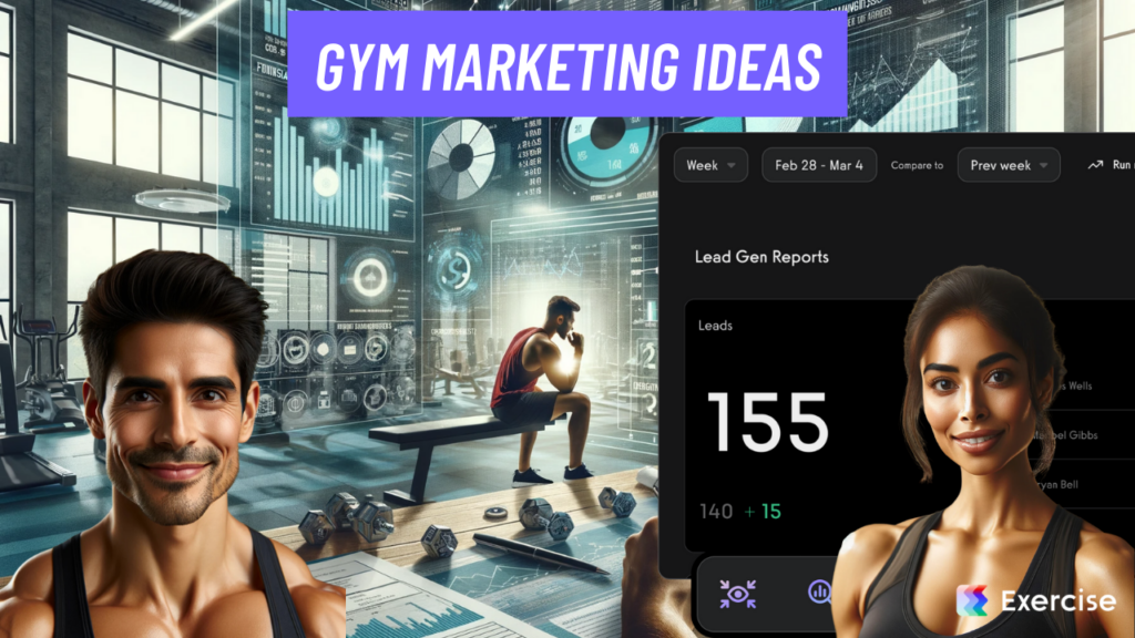 Gym Marketing Ideas