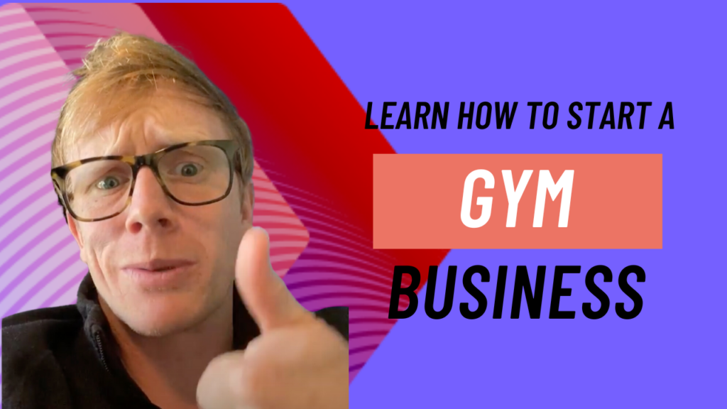 How to Start a Gym Business